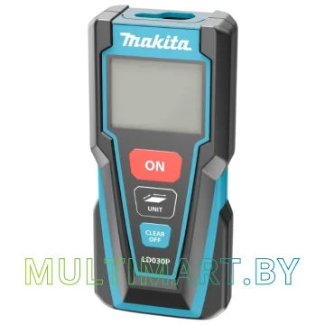 Лазерный дальномер Makita LD030P